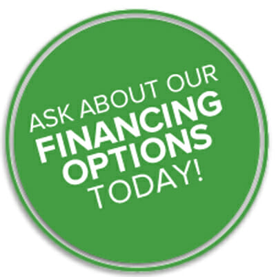 At Your Service Roofing financing