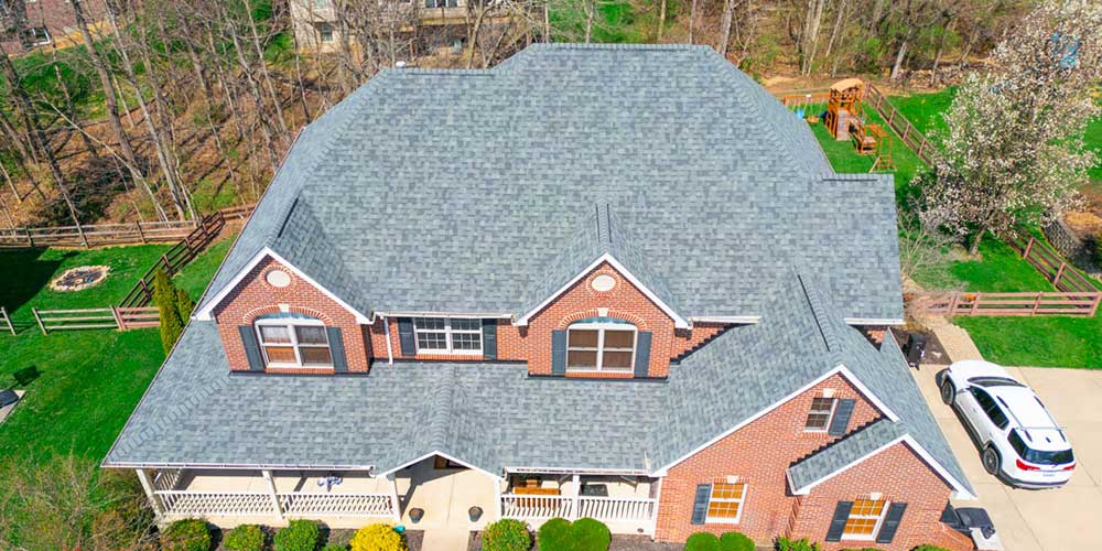 Average Roof Cost The Greater Cincinnati Area