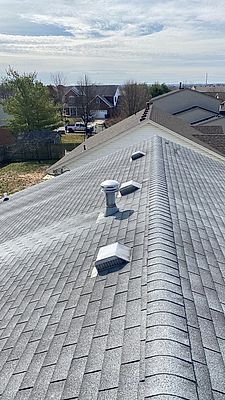 Roofing Services Near Milford OH
