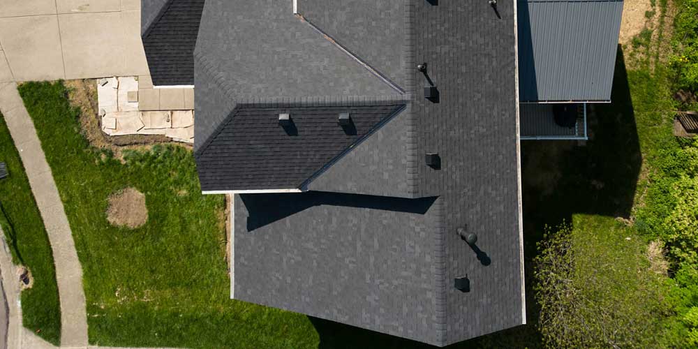 Pros and Cons of Installing a Black Roof in Your Home Springboro