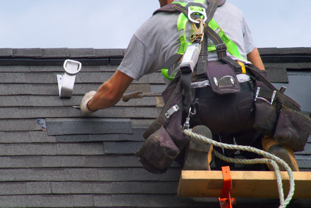 local roofing company, local roofing contractor, Cincinnati