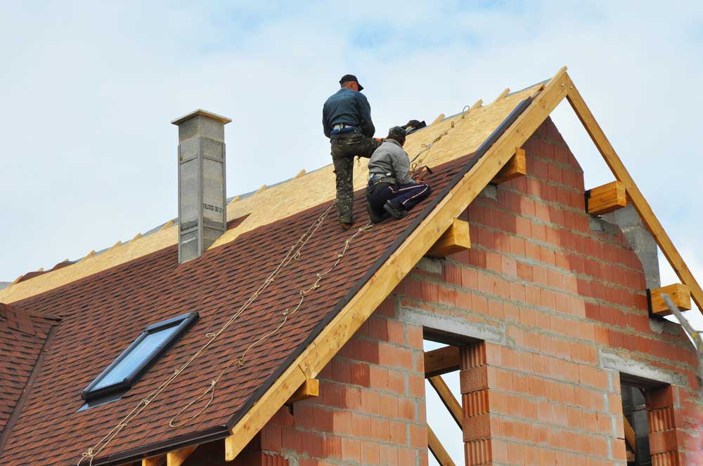 roof replacement cost, new roof cost, Cincinnati