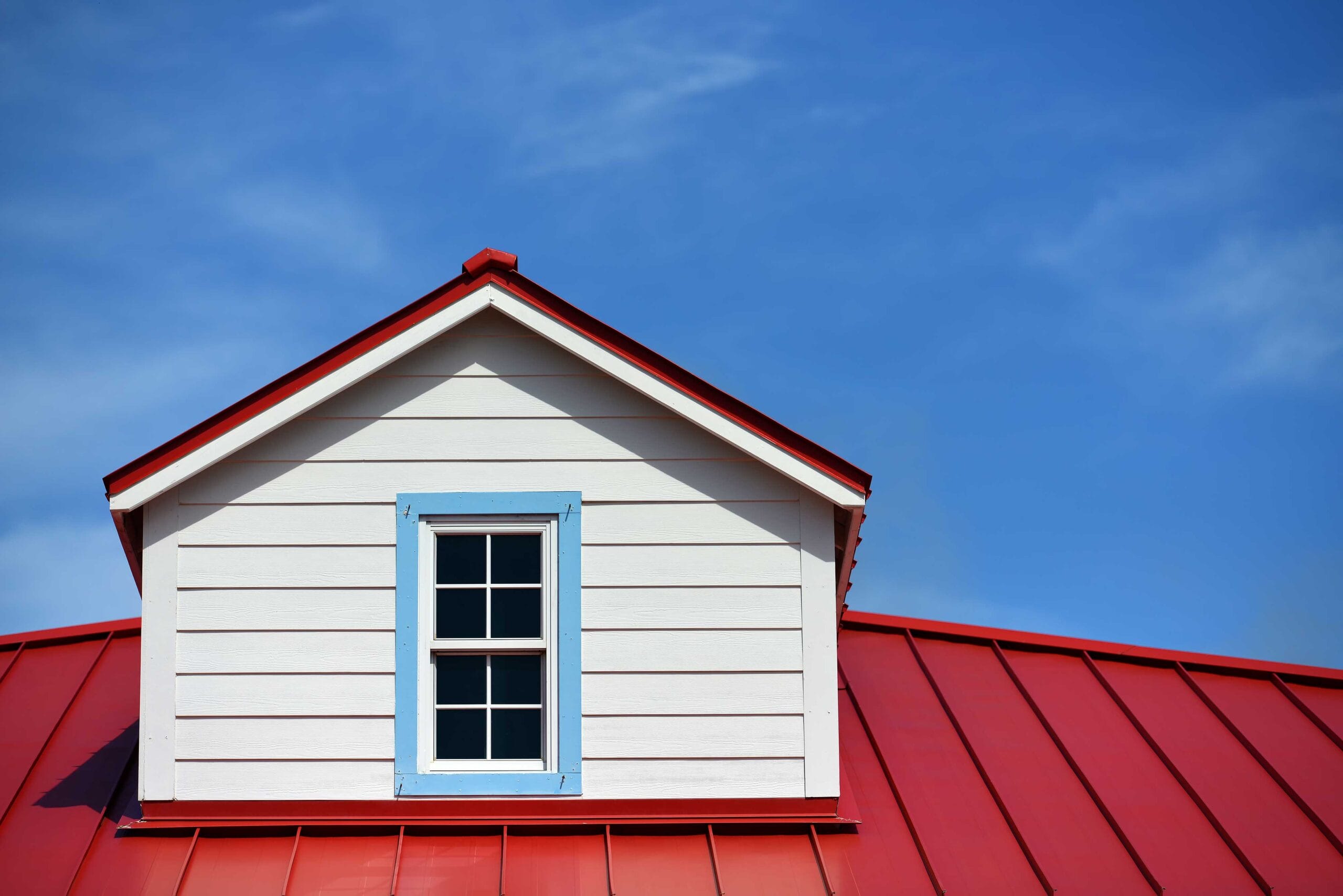 choosing a roof, roof choices, how to choose a roof