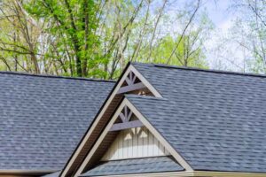 top roofing options, Cincinnati