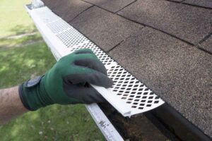 gutter guard advantages, why install gutter guards