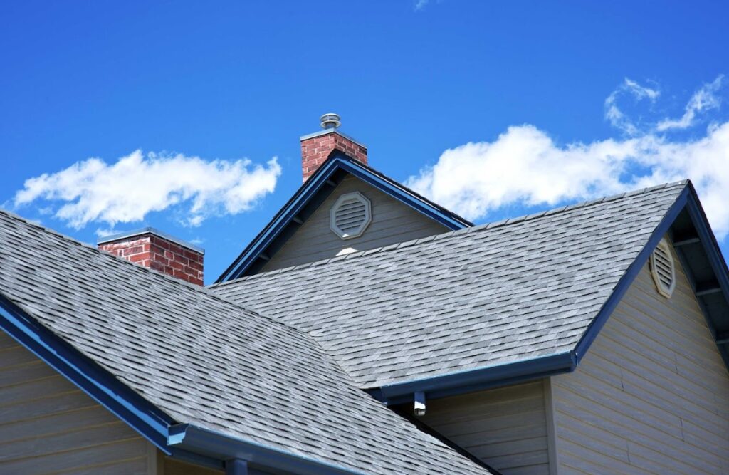 benefits of impact resistant asphalt shingles in Cincinnati