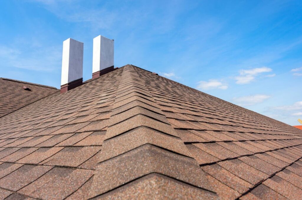 pros and cons of asphalt shingles in Cincinnati