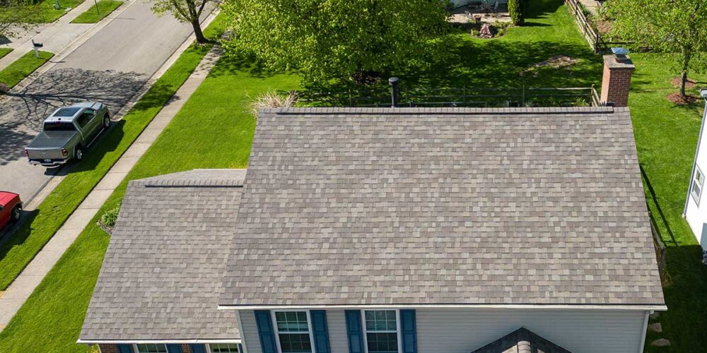 Leader in Asphalt Shingle Roofing the Greater Cincinnati Area